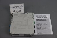 Rechner Sensors N-132/2-10 N00017...