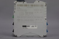 Rechner Sensors N-132/2-10 N00017 Trennschaltverst&auml;rker unused