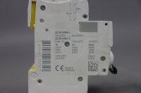 Schneider Electric IC60N 2P - 4A - C-Kurve Miniatur-Leistungsschalter A9F74204 Unused