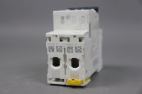 Schneider Electric IC60N 2P - 4A - C-Kurve Miniatur-Leistungsschalter A9F74204 Unused