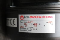 AACO Manufacturing 135.2.240 T. 240W Elektromotor unused