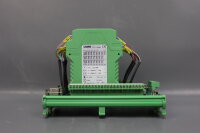 Phoenix Contact Varioface F-SO5847 MCR-FL-C-UI-2UI-DCI Baugruppe unused