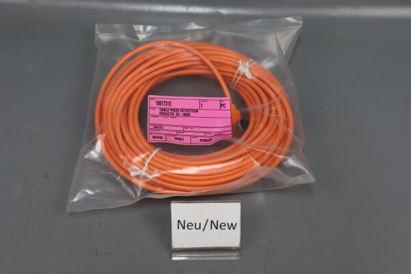 Lumberg Automation RKWTH 4-182/20 M S 930 Sensorkabel unused