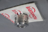 Flowserve JF-8559390 Standard-Gleitringdichtung Europac 600 22mm Unused OVP