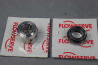 Flowserve JF-8559390 Standard-Gleitringdichtung Europac 600 22mm Unused OVP