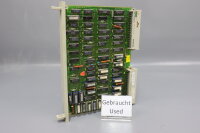 Siemens Simatic S5 6ES5925-3SA11 E-Stand 4/5 CPU 925...