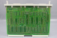 Siemens Simatic S5 6ES5 512-5BC21 Anschaltung 6ES5512-5BC21 E: 5/6/7 used OVP