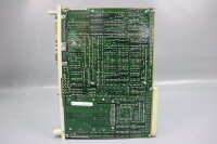 Siemens 6FM1470-3BA20 Anzeigebaugruppe WF740 Version B08 used