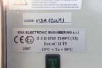 ESA ATDA12UU7.1 Atex Sequencer Eex nC II T5 Unused