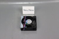 ebmpapst 8412NME 8412 NME Lüfter unused