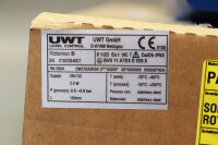 UWT Level Control RN 3004 Befehls Meldeger&auml;t 24VDC L 150mm unused OVP