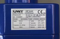 UWT Level Control RN 3004 Befehls Meldeger&auml;t 24VDC L 150mm unused OVP