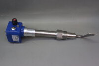 UWT Level Control RN 3004 Befehls Meldeger&auml;t 24VDC L 150mm unused OVP