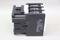 AEG LS45K Motorsch&uuml;tz 230V 50/60Hz mit 2x Hilfsch&uuml;tze HS 8K.11 Unused OVP