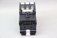 AEG LS45K Motorsch&uuml;tz 230V 50/60Hz mit 2x Hilfsch&uuml;tze HS 8K.11 Unused OVP