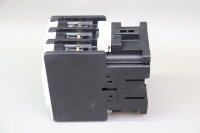 AEG LS45K Motorsch&uuml;tz 230V 50/60Hz mit 2x Hilfsch&uuml;tze HS 8K.11 Unused OVP