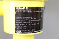Vega Vegavib 63 VB63.GXAGDRAMX Vibrationsgrenzschalter Unused OVP