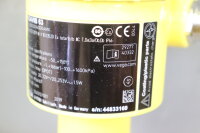 Vega Vegavib 63 VB63.GXAGDRAMX Vibrationsgrenzschalter Unused OVP