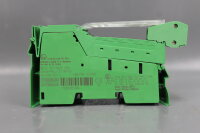 Phoenix Contact IB IL 24 MUX MA-PAC SPS-Erweiterungsmodul 2861205 unused OVP