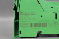 Phoenix Contact IB IL 24 MUX MA-PAC SPS-Erweiterungsmodul 2861205 unused OVP