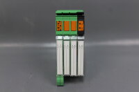 Phoenix Contact IB IL 24 MUX MA-PAC SPS-Erweiterungsmodul 2861205 unused OVP