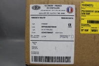 Georgin PHB6RX PHB 6RX 0PP063RSY0000 Druckschalter unused ovp