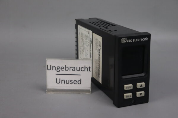 EroElectronic Eurotherms PRW999011310 Process Controller unused