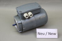 Georgii Kobold KOD 444-1AMBS5S59 Motor 0,12kW 1400 u/min...