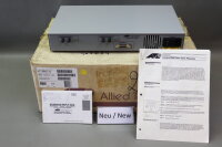 Allied Telesis Centrecom 3028 AT-3028 A06V4110 Multiport...