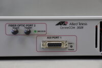 Allied Telesis Centrecom 3028 AT-3028 A06V4110 Multiport Repeater Unused OVP