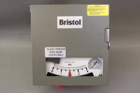 Emerson Bristol 5450 Series Pneumatic 5453-10G-222-114-001 Pressure Controller Unused OVP