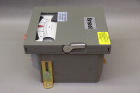 Emerson Bristol 5450 Series Pneumatic 5453-10G-222-114-001 Pressure Controller Unused OVP