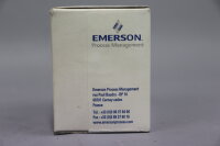Emerson Fisher Rosemount 1E791214012 Dichtungsbuchse unused OVP