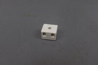 1 Stück Legrand 34332 Porz-Klemme,2x6mm²...