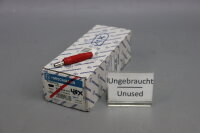 10x Hirschmann KUN 30 rt Kupplung 931-804-101 Unused OVP