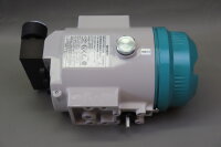 Siemens 6DR5025-0EG01-0BA2 Stellungsregler Unused