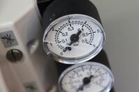 Siemens 6DR5025-0EG01-0BA2 Stellungsregler Unused