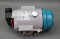 Siemens 6DR5025-0EG01-0BA2 Stellungsregler Unused
