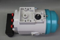 Siemens 6DR5025-0EG01-0BA2 Stellungsregler Unused
