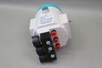 Siemens 6DR5025-0EG01-0BA2 Stellungsregler Unused
