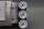 Siemens 6DR5025-0EG01-0BA2 Stellungsregler Unused
