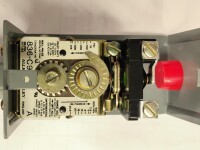 Allen Bradley Bulletin 836-C9 Druckregelung Unused