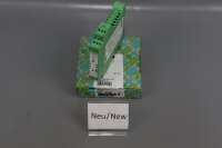 Phoenix Contact MCR-PT100-I-DC Temperaturmessumformer 2810337 unused