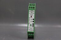 Phoenix Contact MCR-PT100-I-DC Temperaturmessumformer 2810337 unused