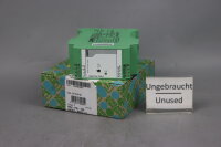 Phoenix Contact MINI-PS-100-240AC/24DC/2 Power Supply...