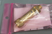Fireye Insight Scanner 95DSS2E-1 Flame Scanner Dual Detector Unused