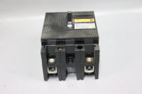 Merlin Gerin F100 40A 660V Leistungsschalter F100-2P Unused OVP