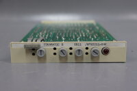 Siemens Iskamatic B GB11 6FQ2211-0AE Bin&auml;rsignalerfassung Unused