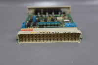 Siemens Iskamatic B GB11 6FQ2211-0AE Bin&auml;rsignalerfassung Unused
