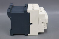 Telemecanique CAD32FD Hilfssch&uuml;tz 110VDC mit LADN22 Unused OVP
